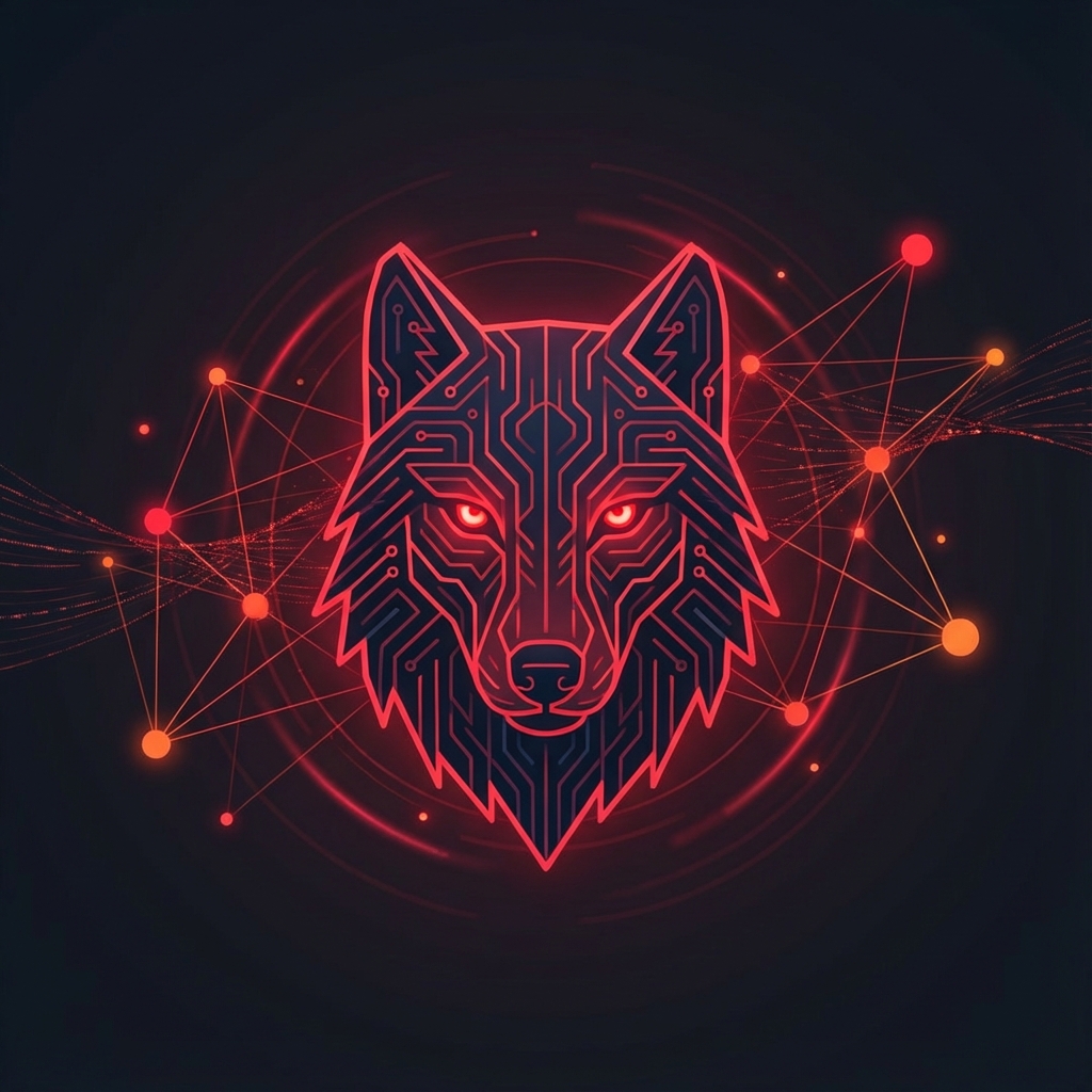 Wie ich meinen eigenen AI-Chatbot baute - Neo4j, RAG und der Wolf