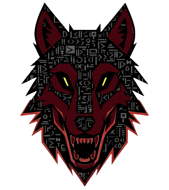 Lupus Malus Deviant Logo